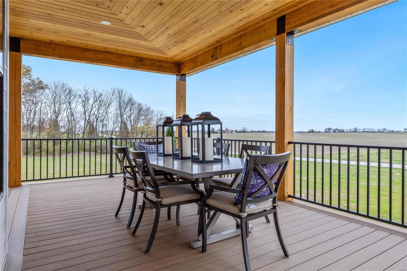 Quail Ridge - Residential