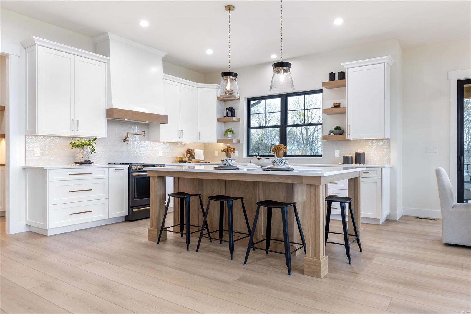 Quail Ridge - Residential