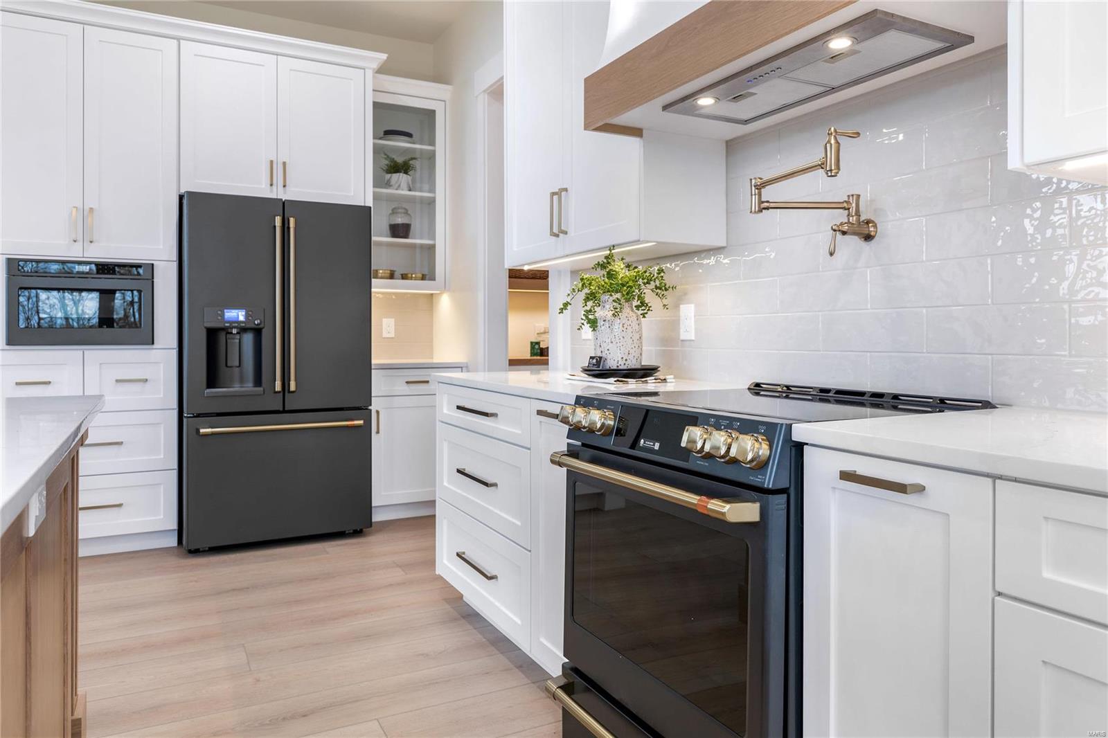 Quail Ridge - Residential