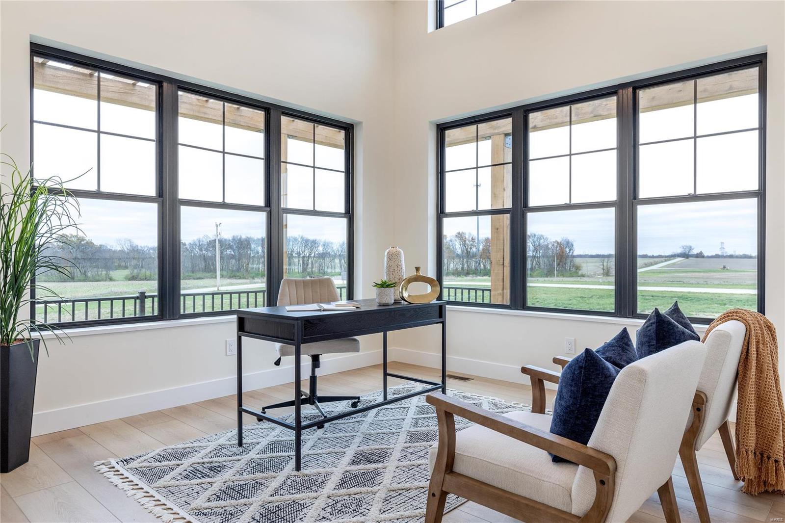 Quail Ridge - Residential