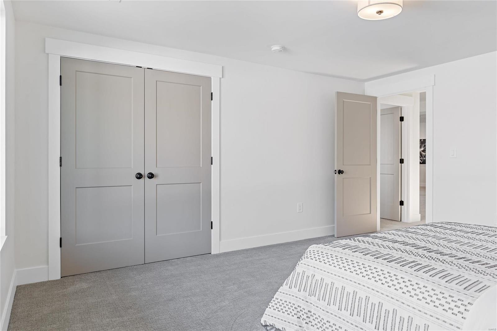 Quail Ridge - Residential