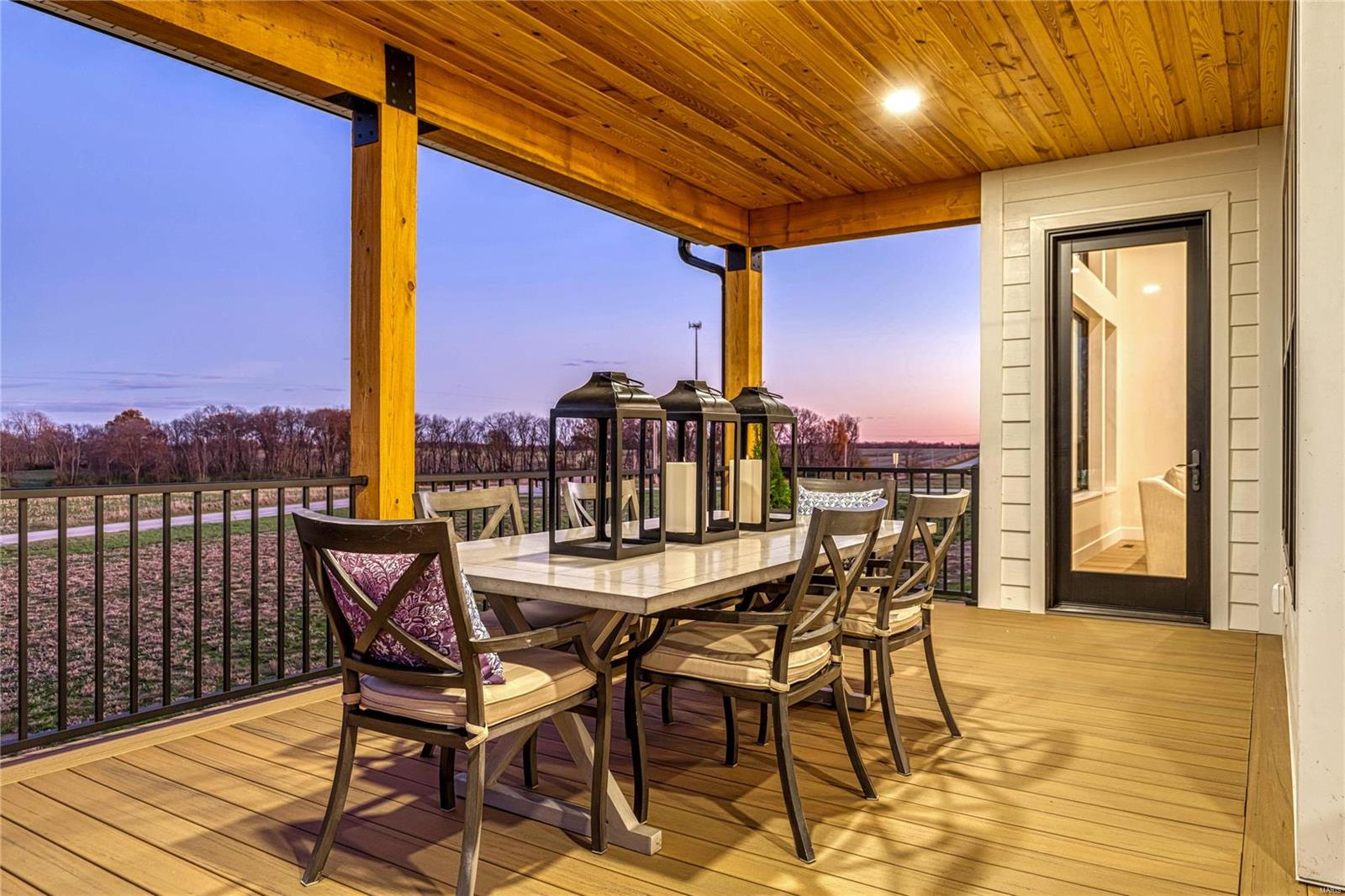 Quail Ridge - Residential