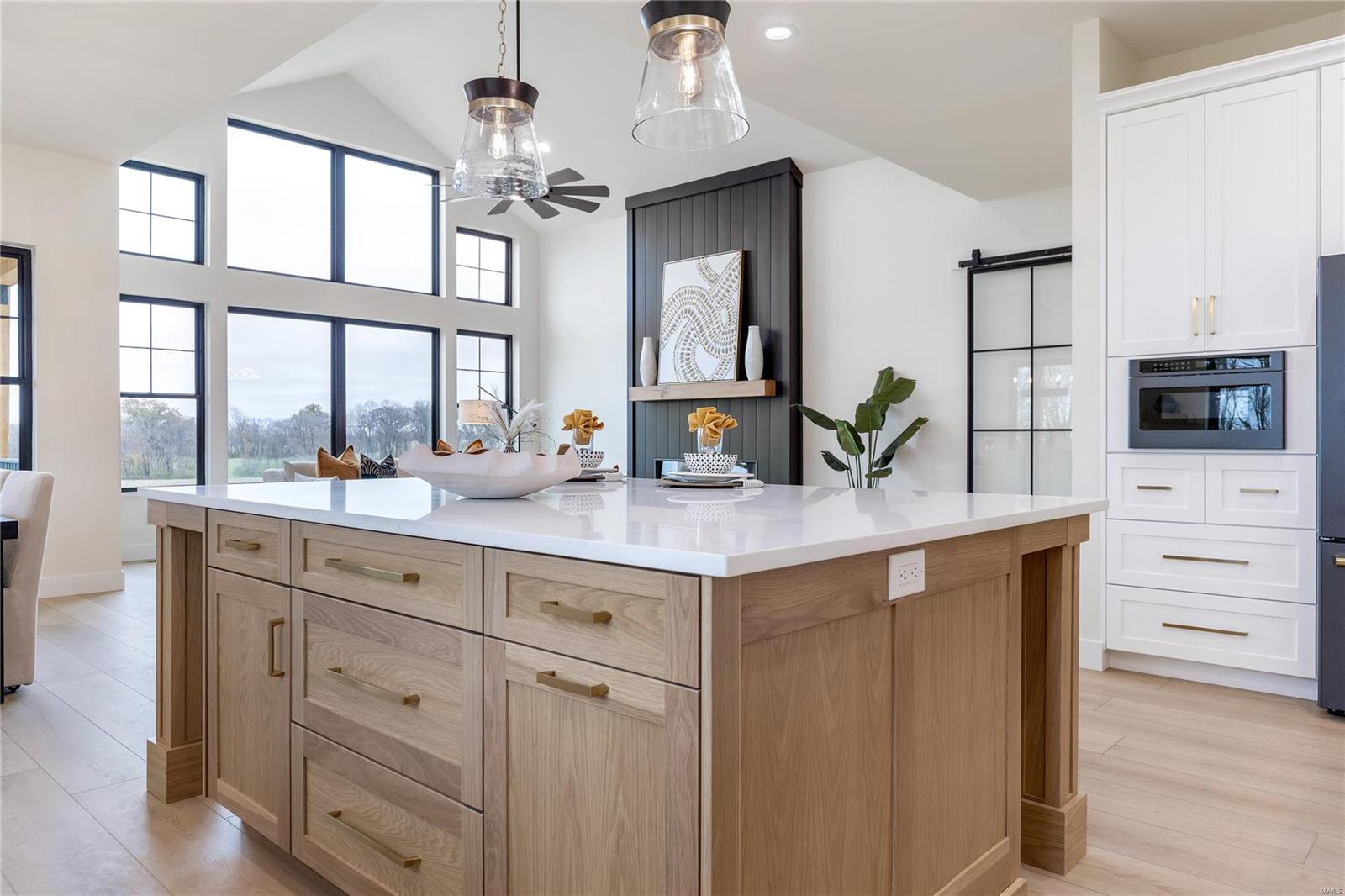 Quail Ridge - Residential