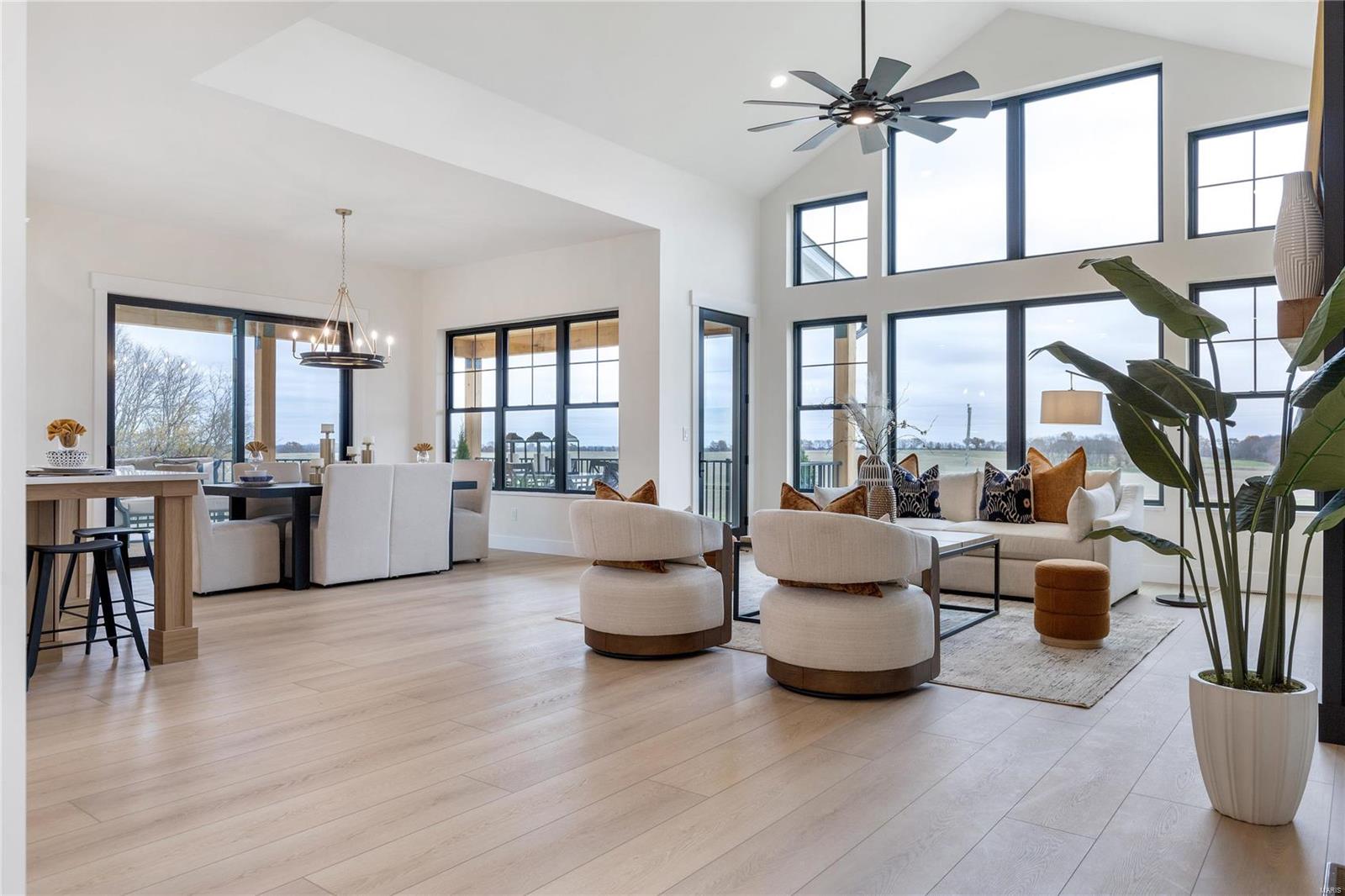 Quail Ridge - Residential