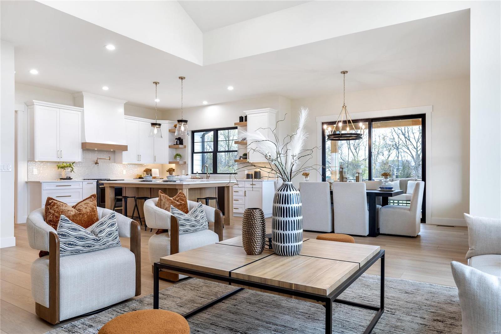 Quail Ridge - Residential