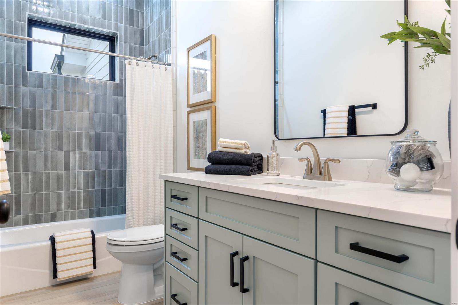 Quail Ridge - Residential