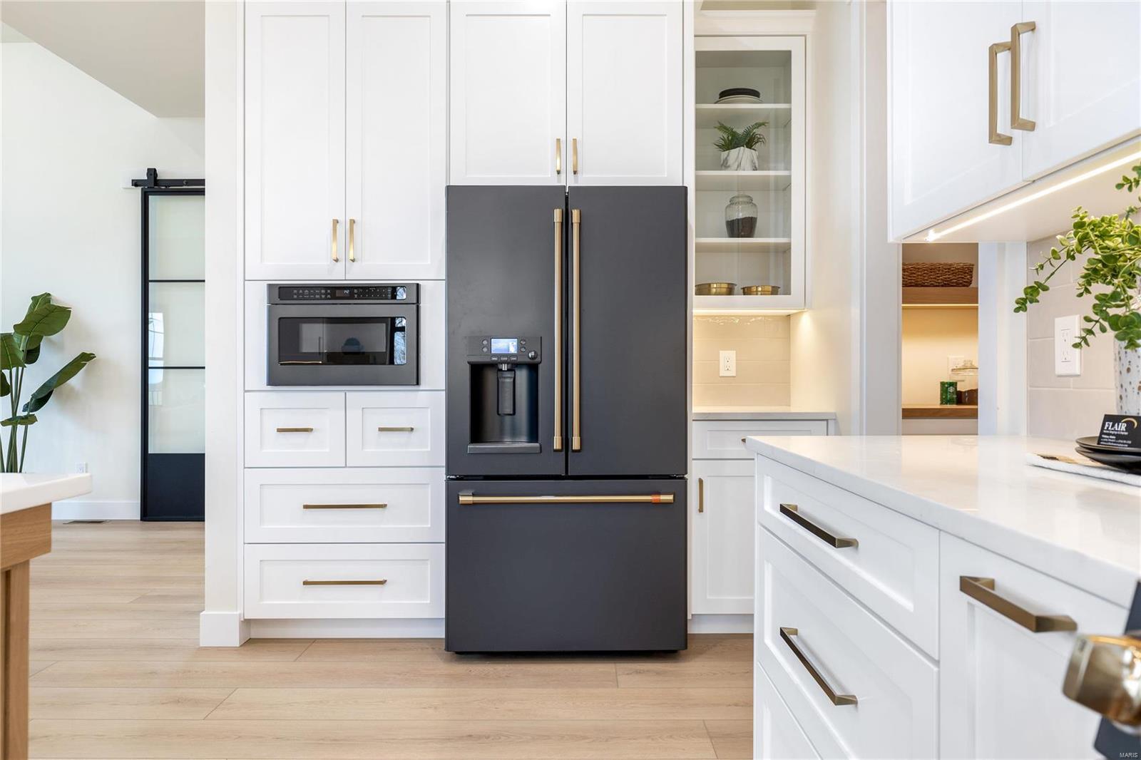 Quail Ridge - Residential