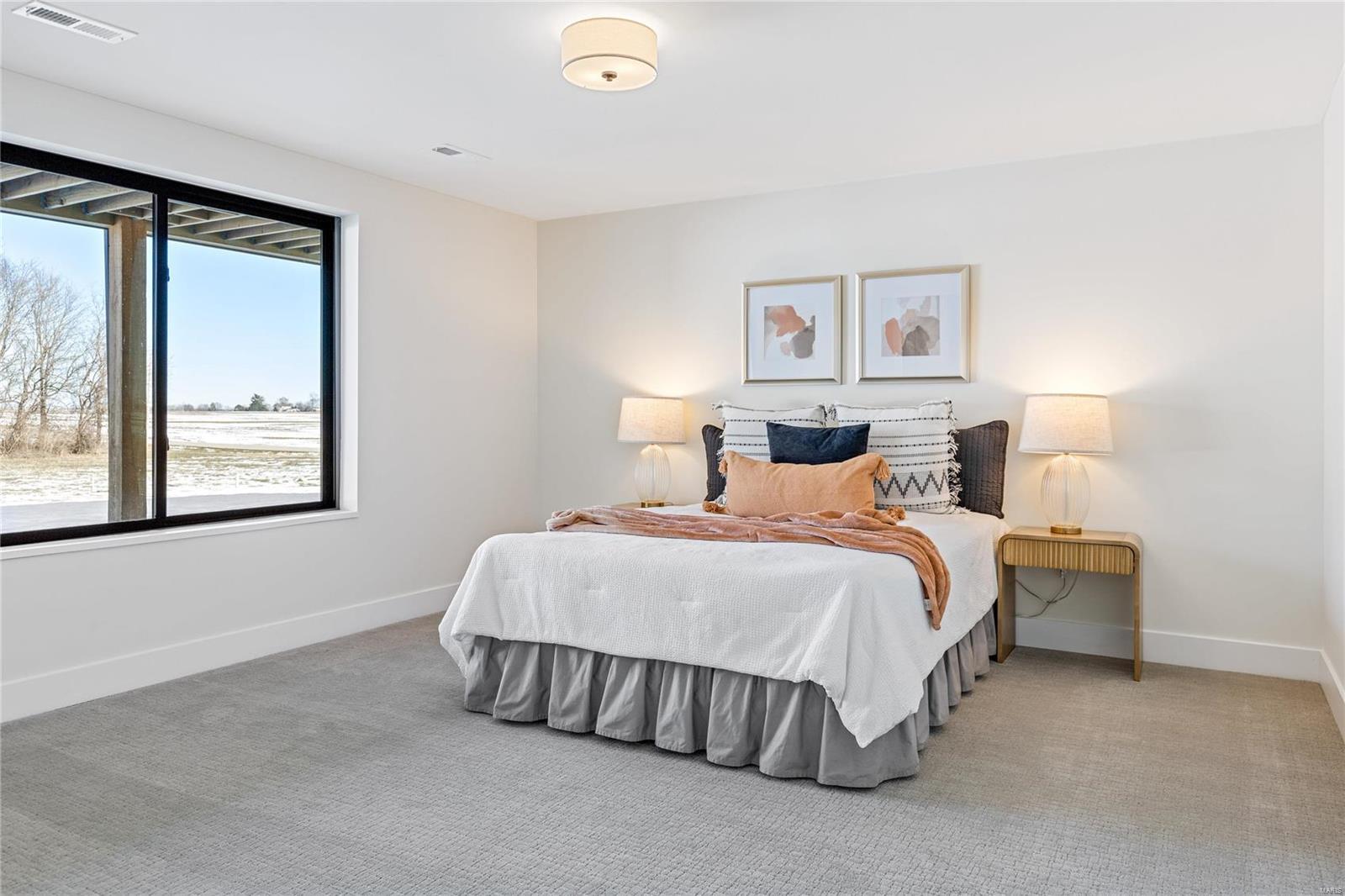 Quail Ridge - Residential