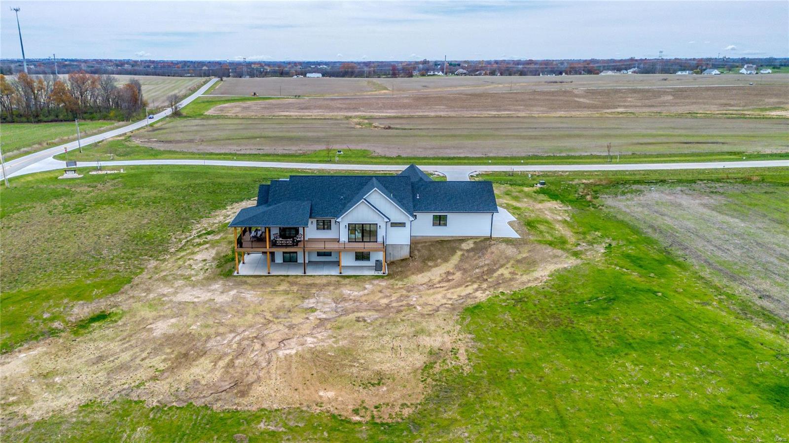 Quail Ridge - Residential