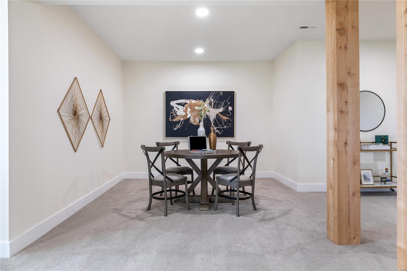 Quail Ridge - Residential