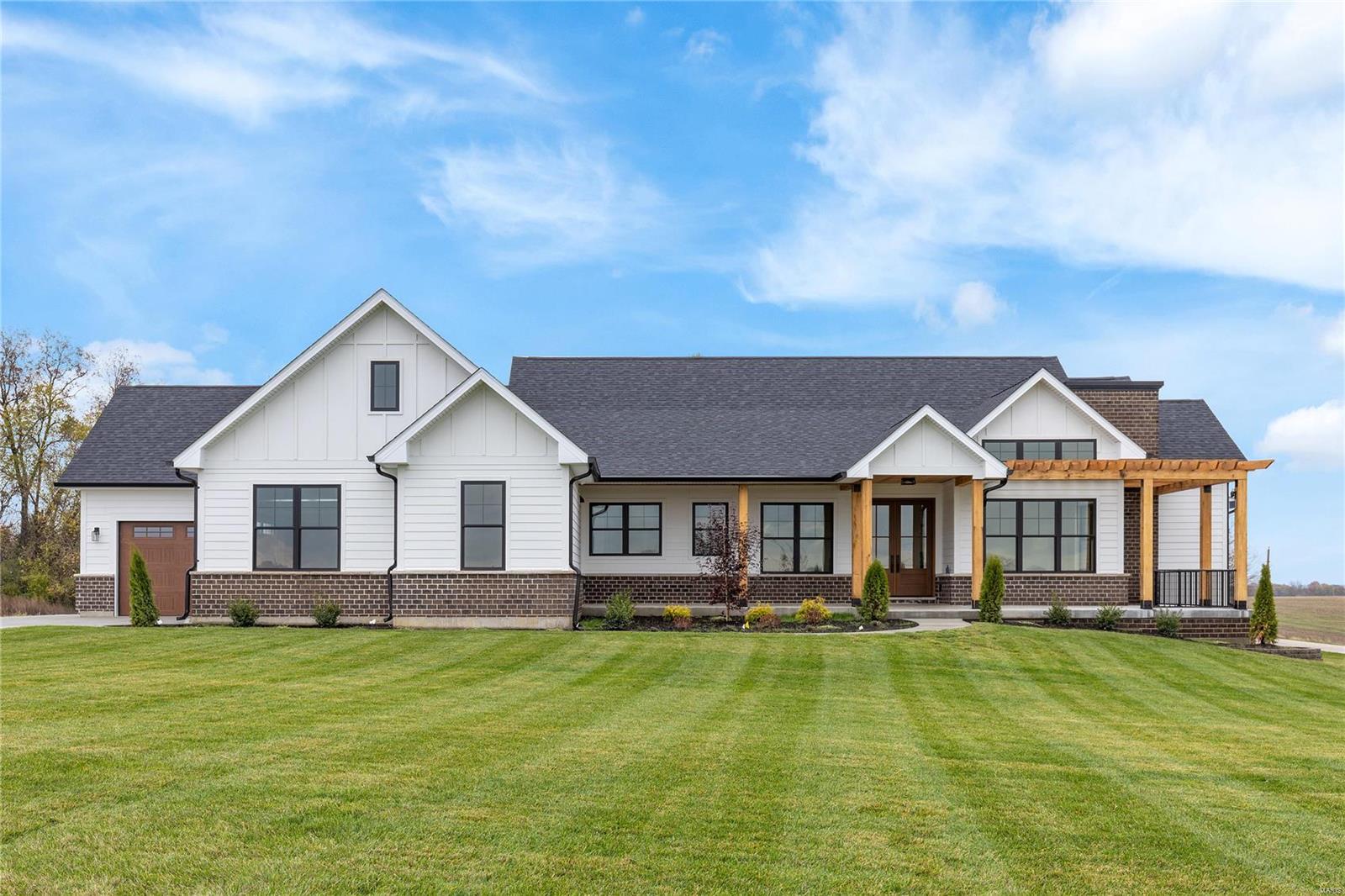 Quail Ridge - Residential