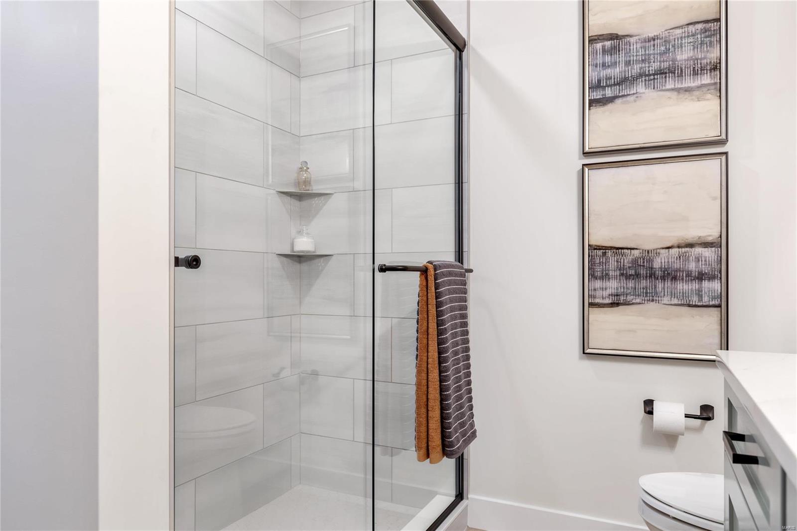 Quail Ridge - Residential