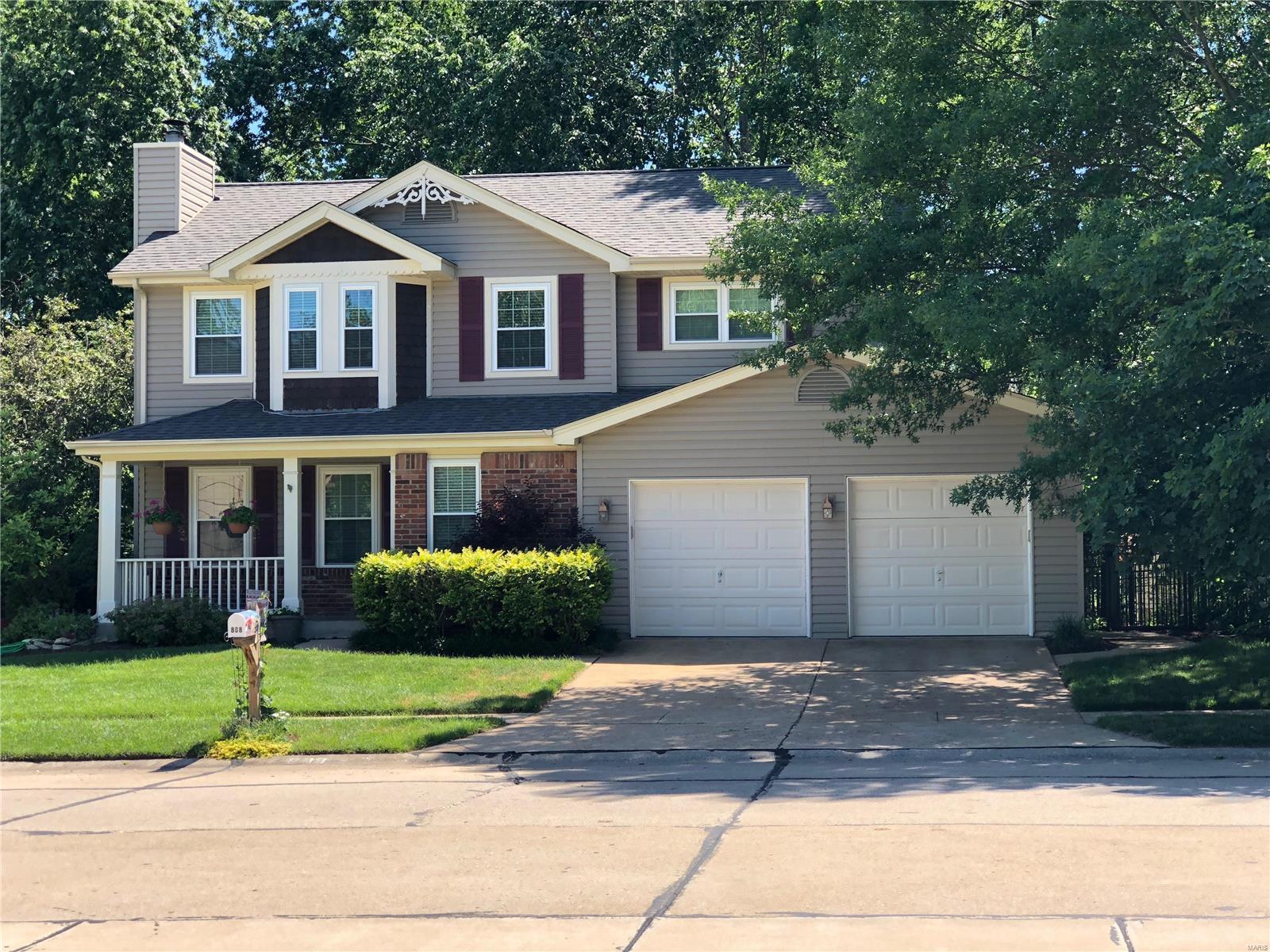 Spring Hill Farm 2 - Residential