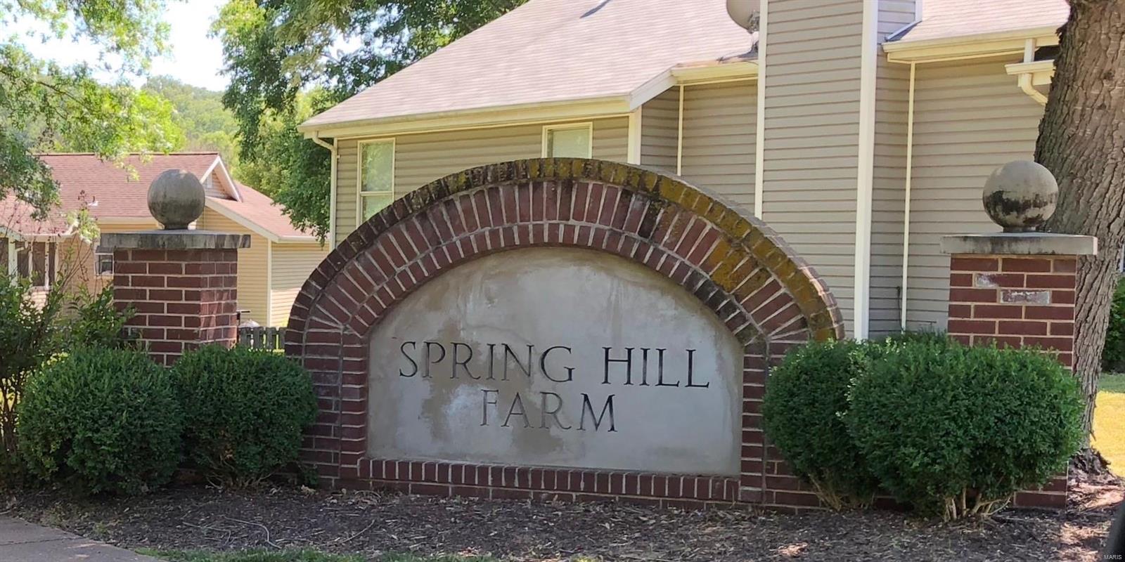 Spring Hill Farm 2 - Residential