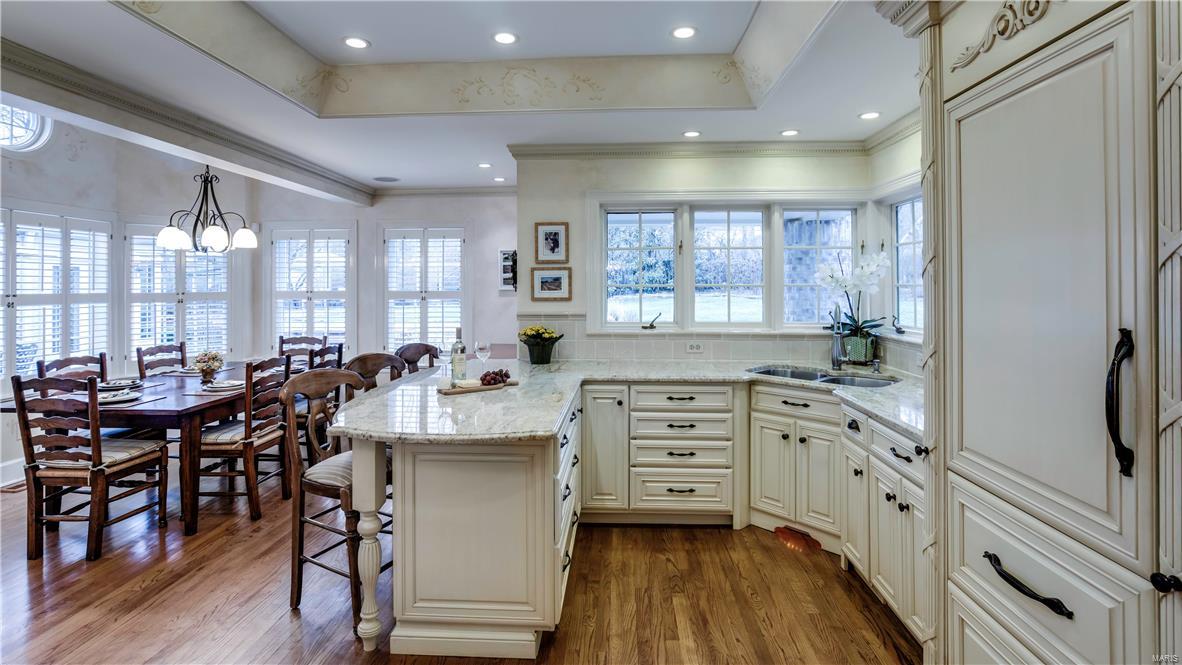 Countryside 2 - Residential