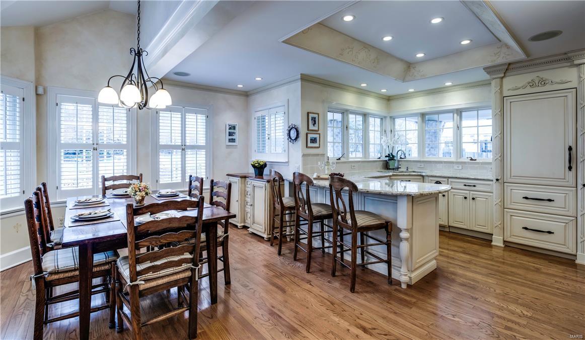 Countryside 2 - Residential