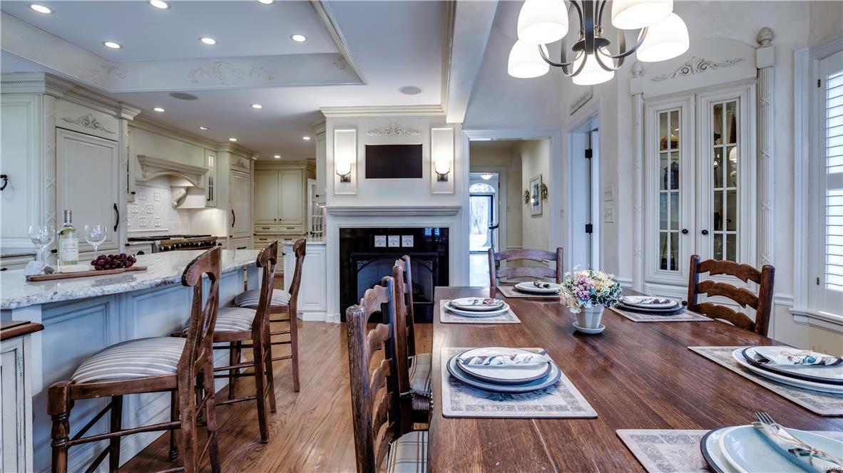 Countryside 2 - Residential