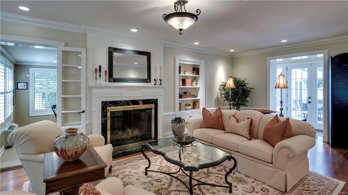 Countryside 2 - Residential