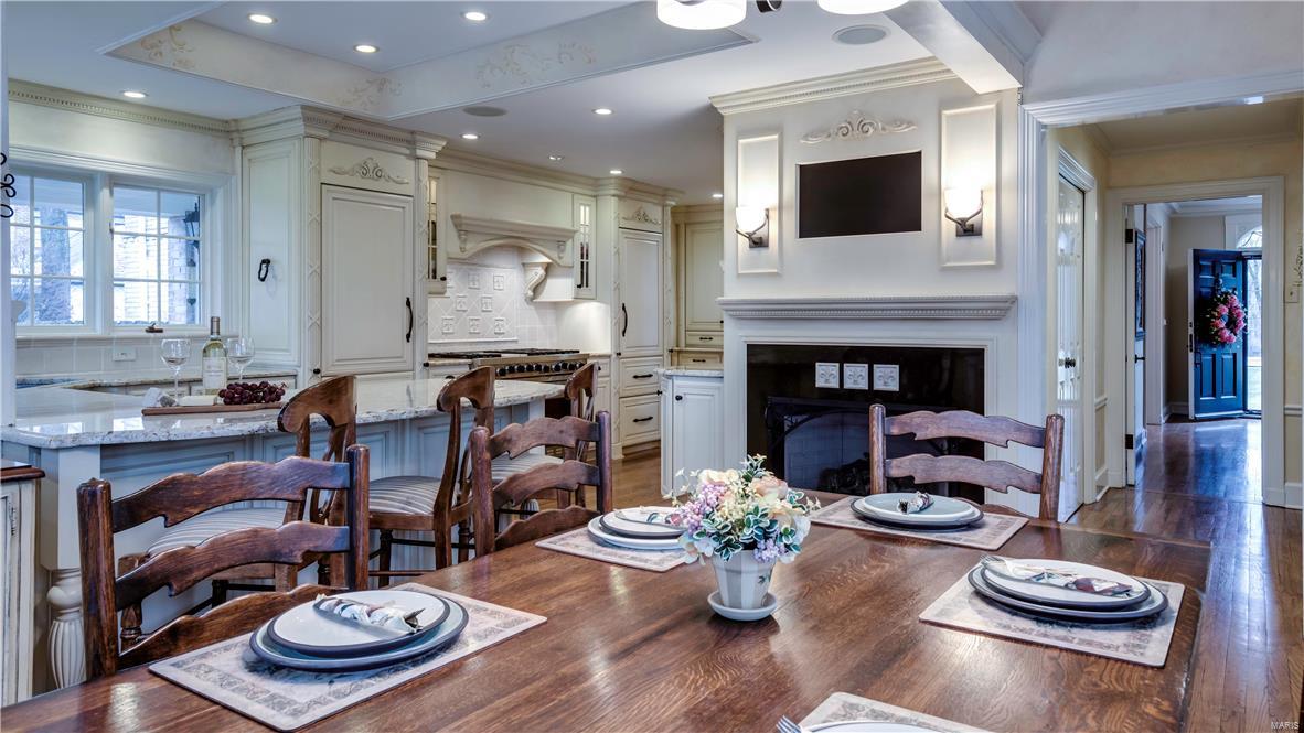 Countryside 2 - Residential