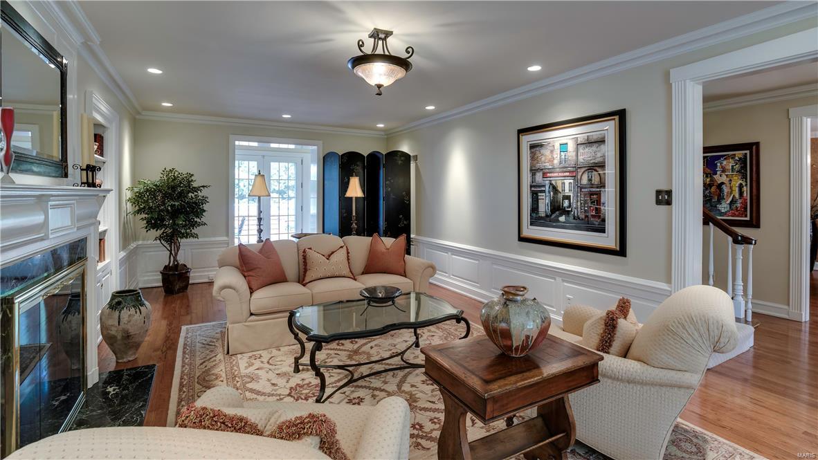 Countryside 2 - Residential