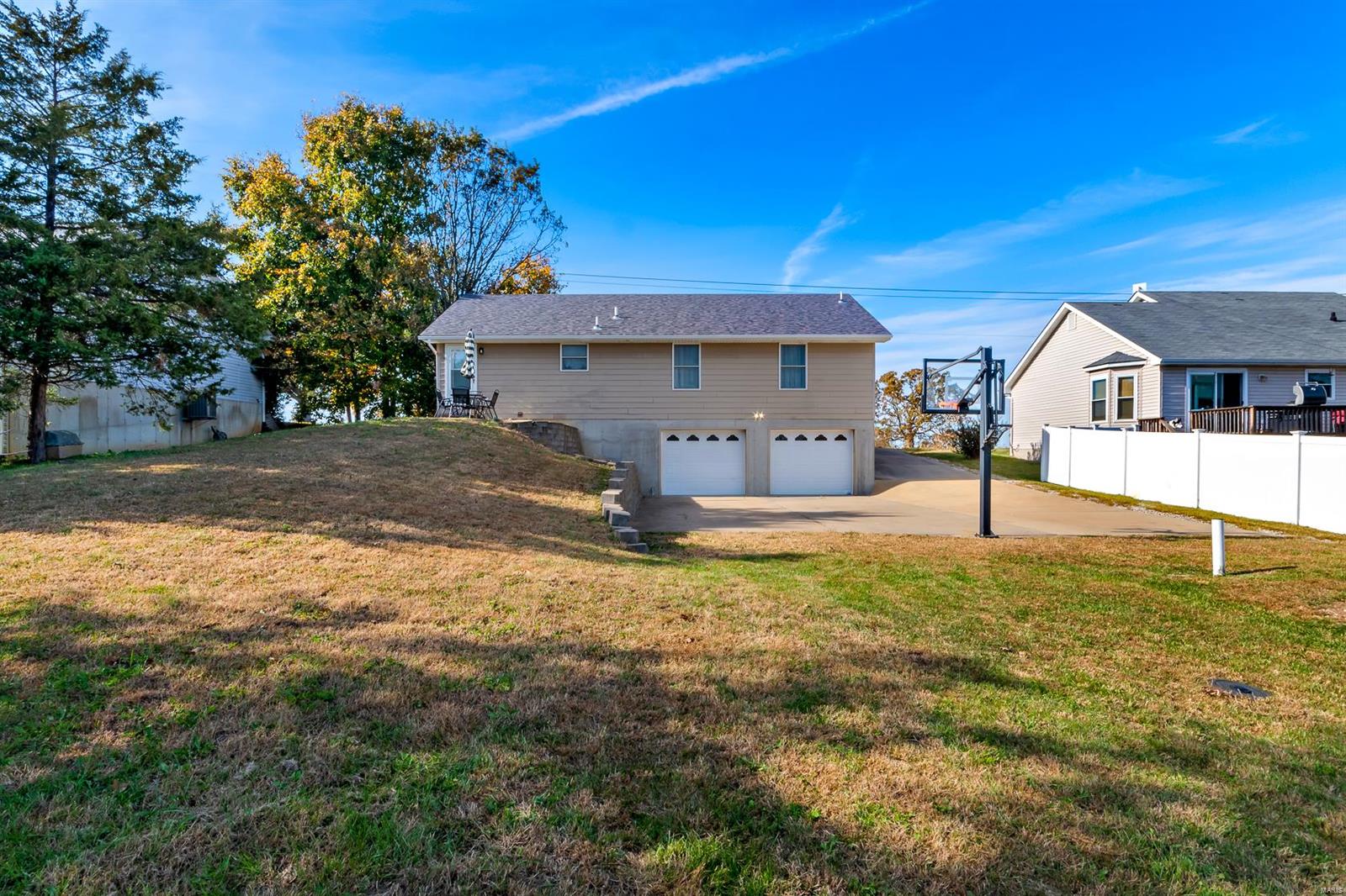 Summer Set Sec 04 - Residential