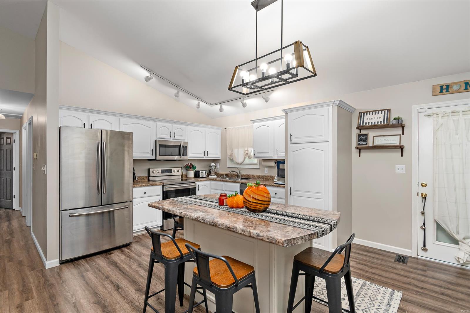 Summer Set Sec 04 - Residential