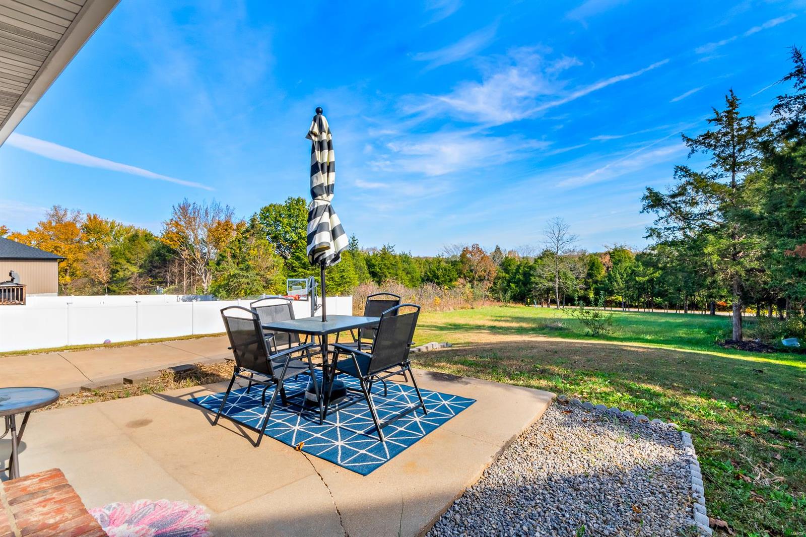 Summer Set Sec 04 - Residential