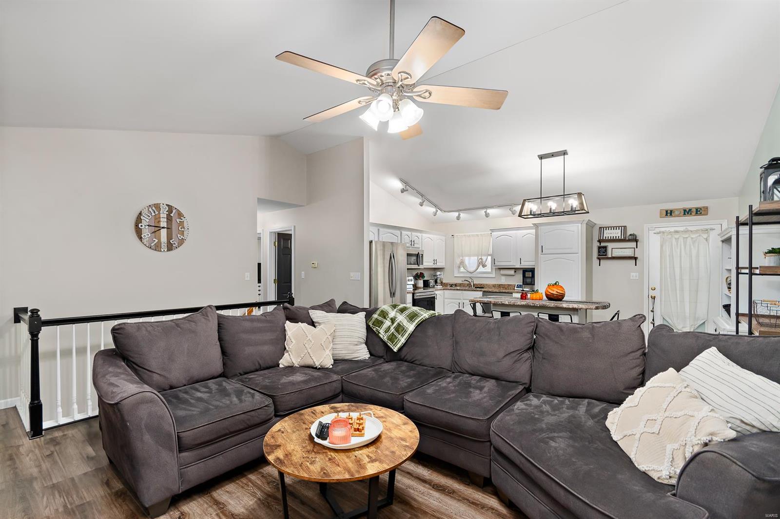 Summer Set Sec 04 - Residential