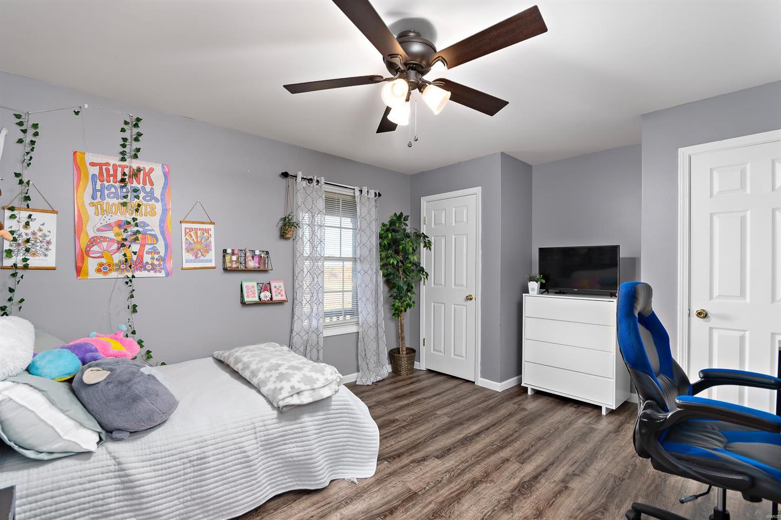 Summer Set Sec 04 - Residential