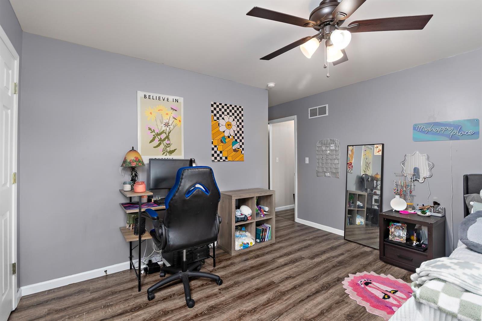 Summer Set Sec 04 - Residential