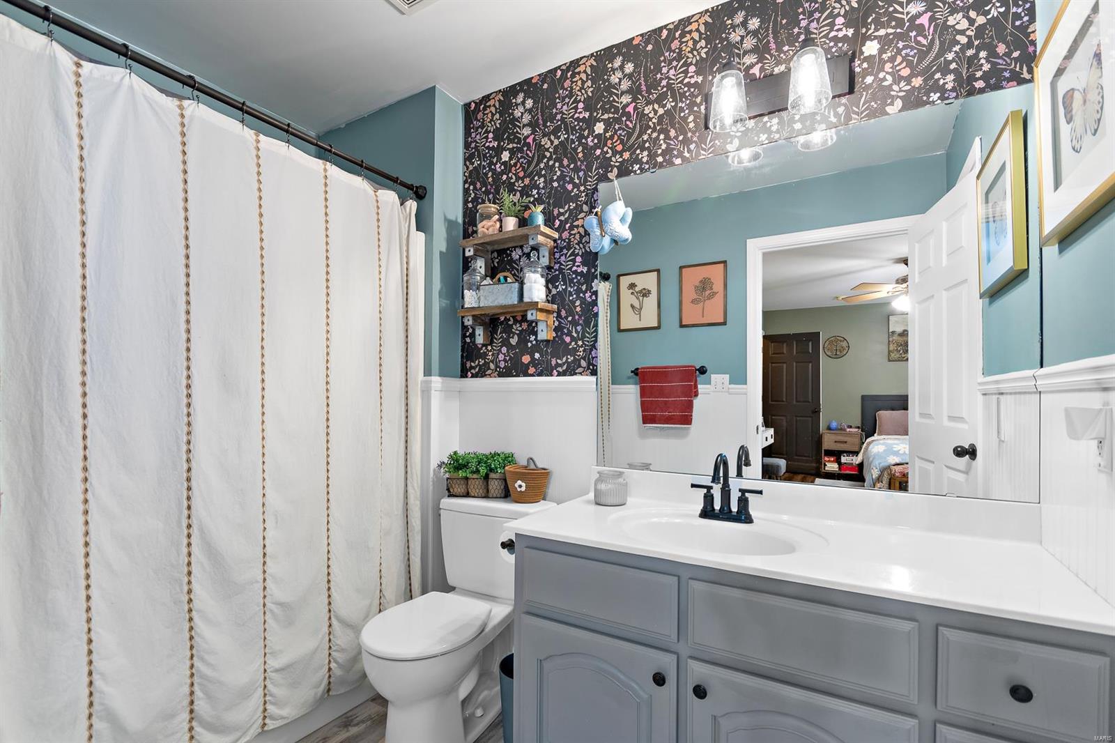 Summer Set Sec 04 - Residential