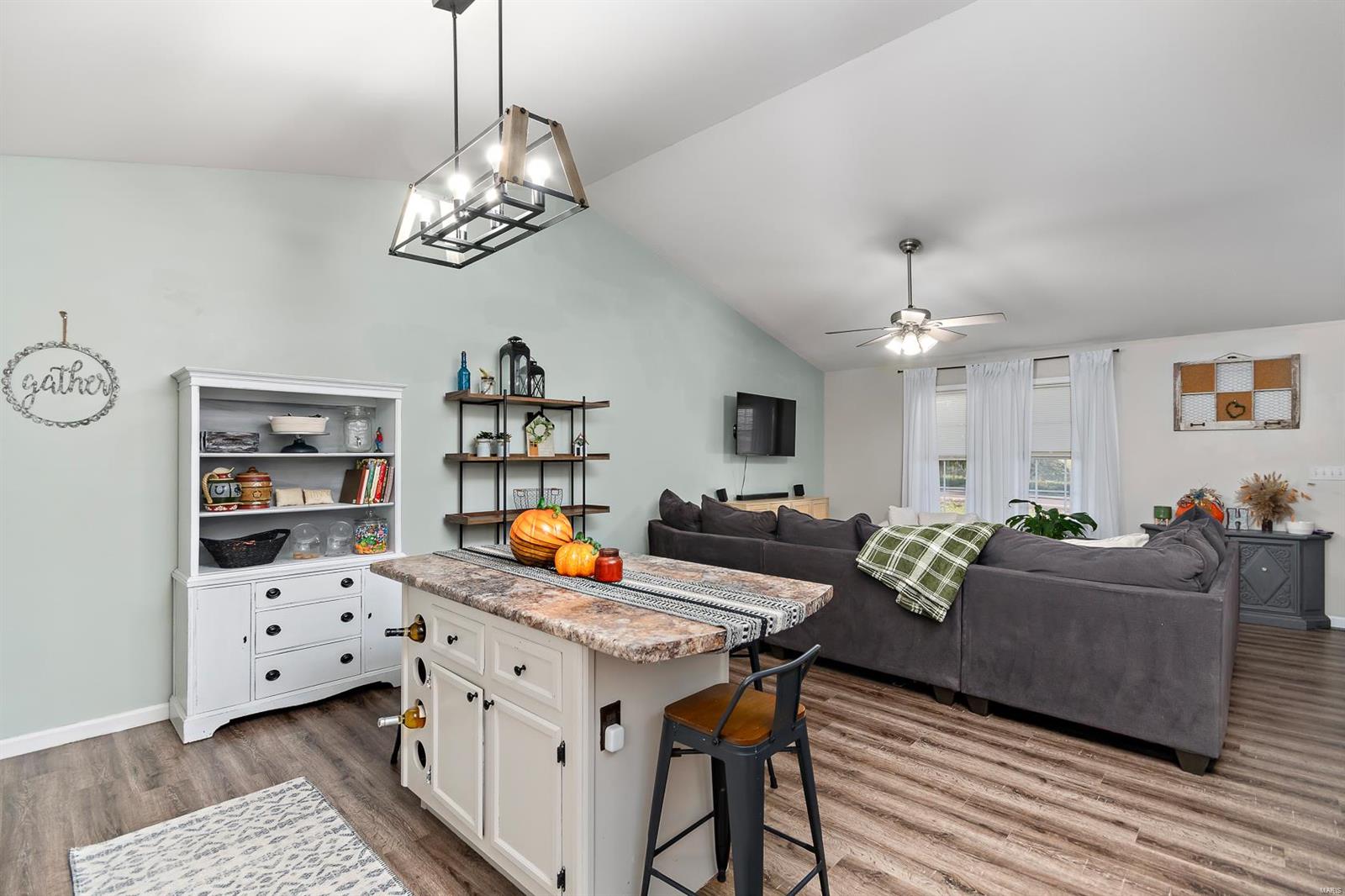 Summer Set Sec 04 - Residential