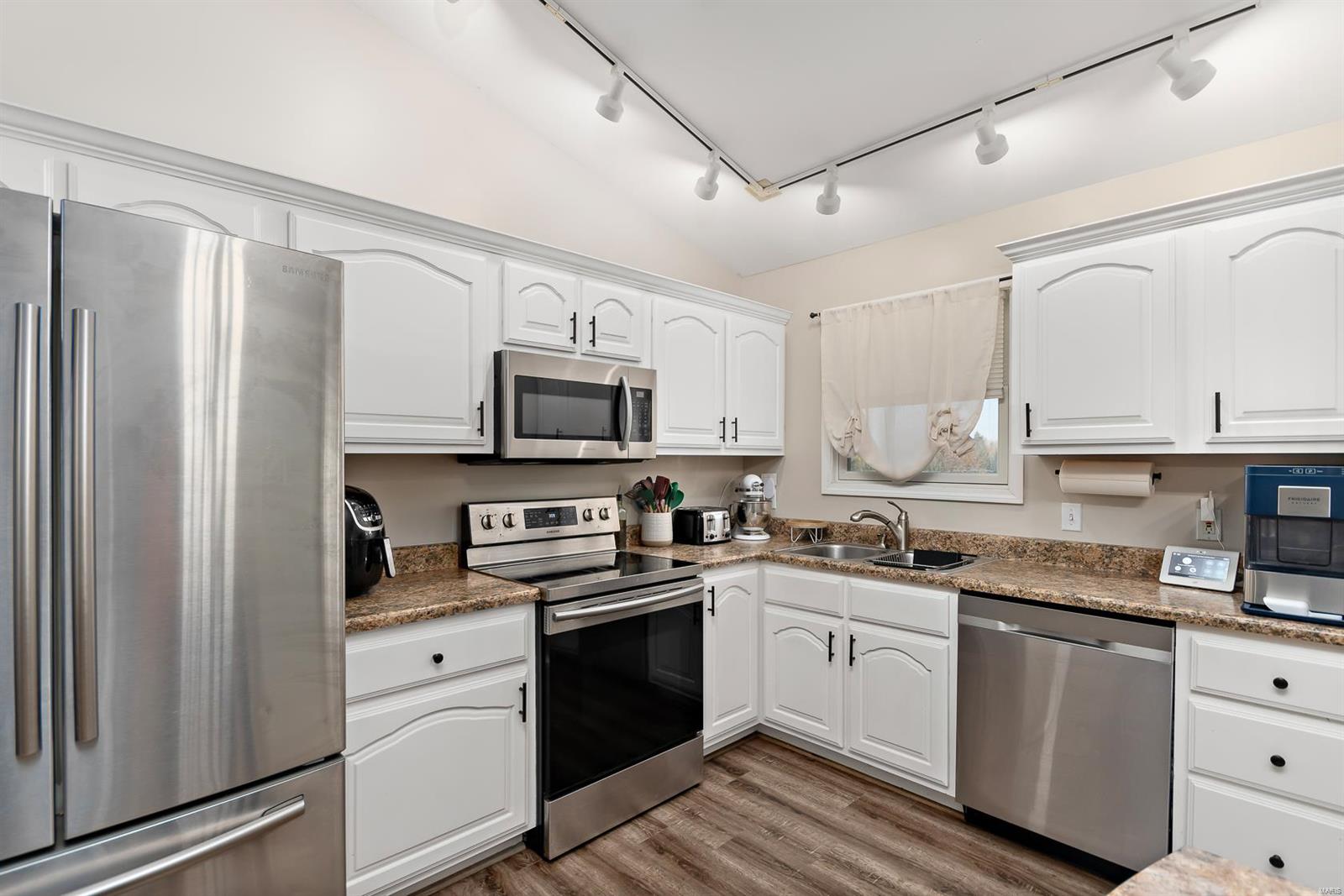 Summer Set Sec 04 - Residential