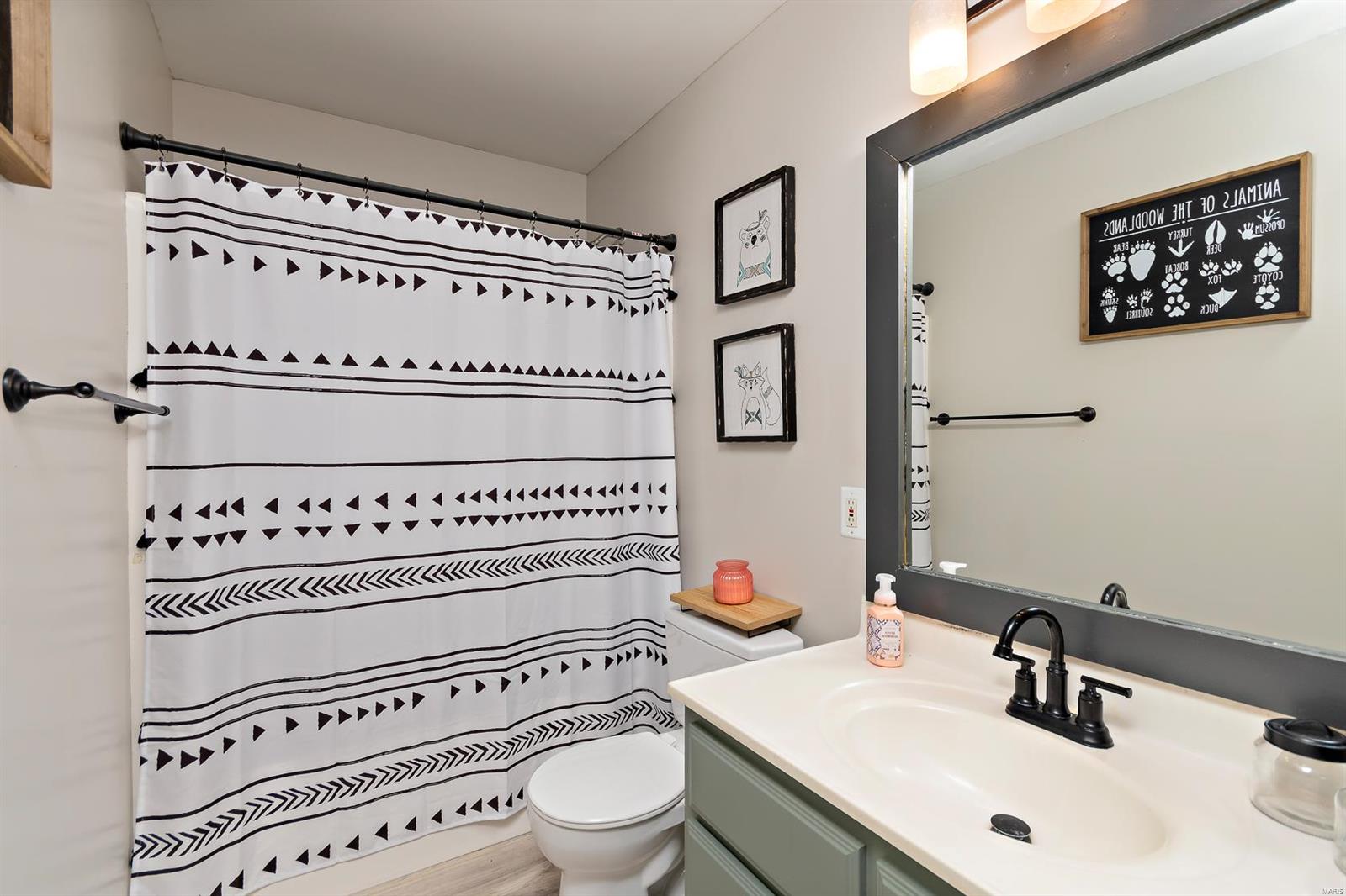 Summer Set Sec 04 - Residential