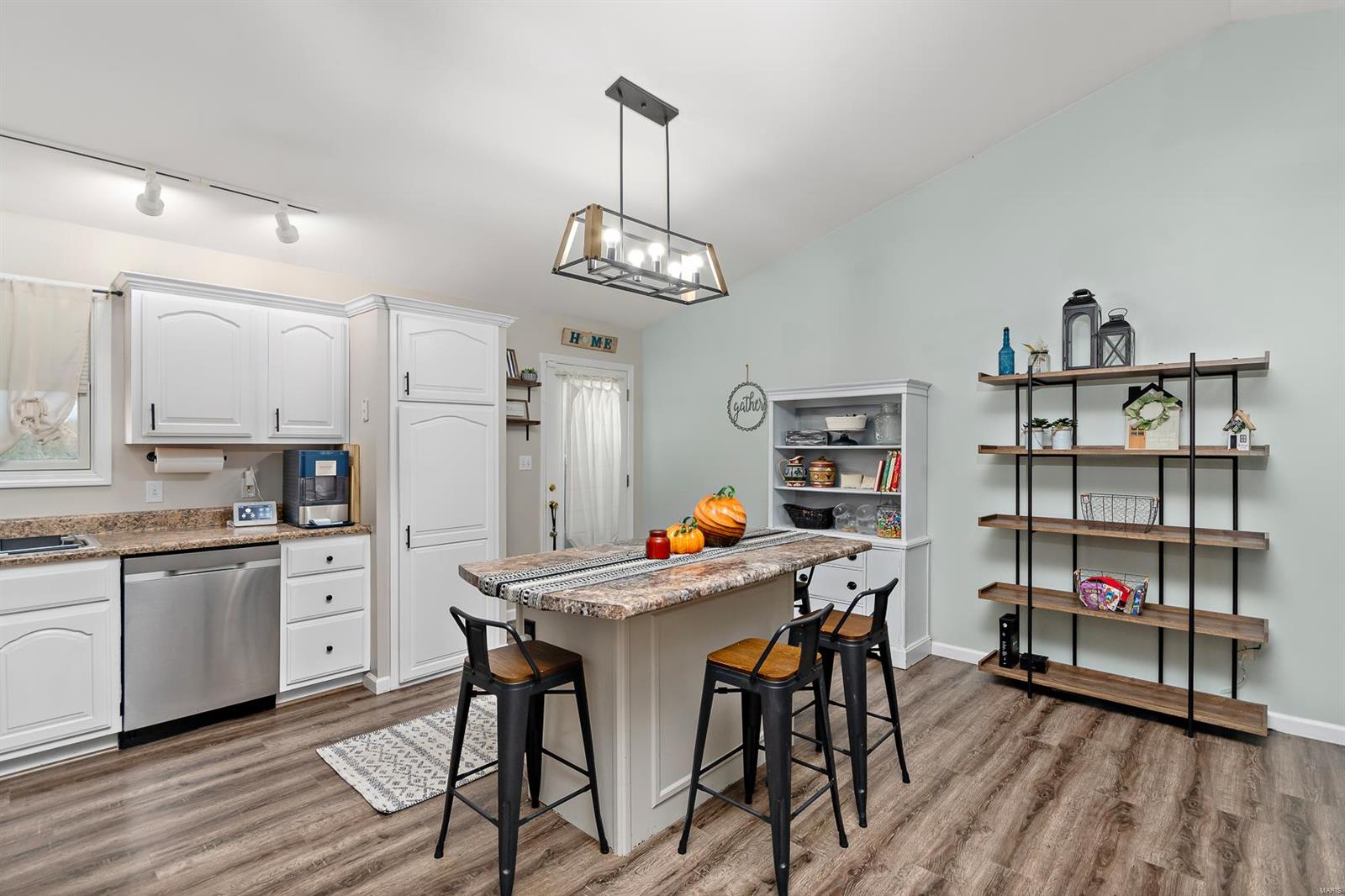 Summer Set Sec 04 - Residential