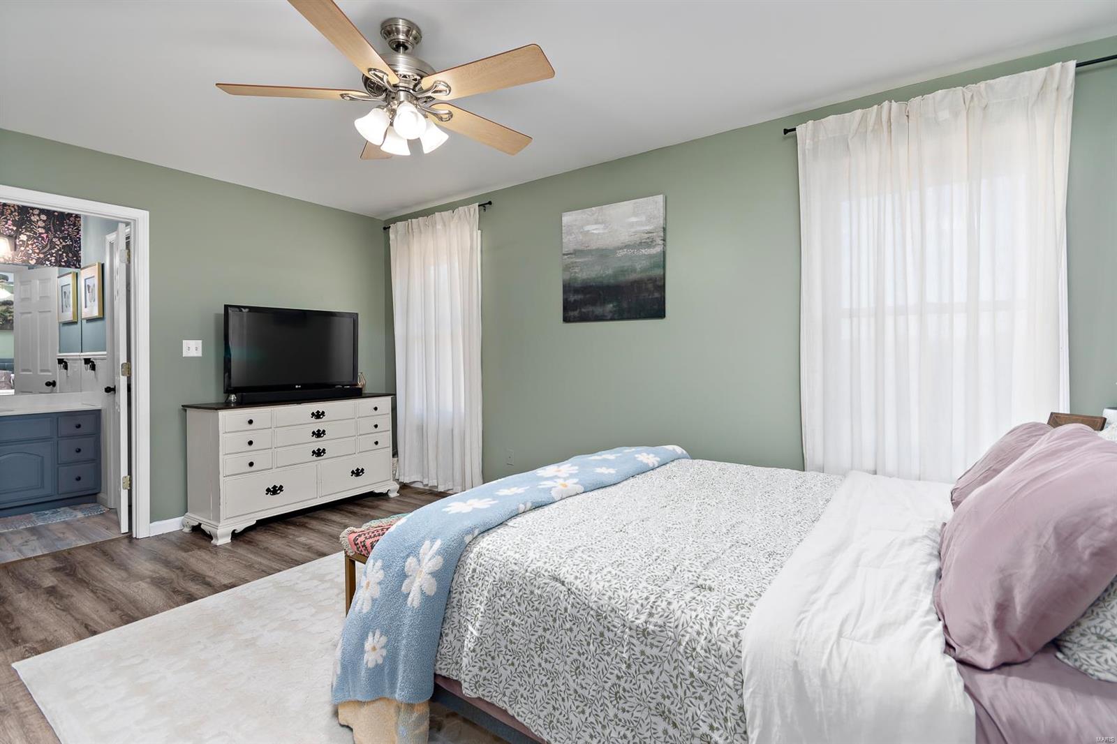 Summer Set Sec 04 - Residential