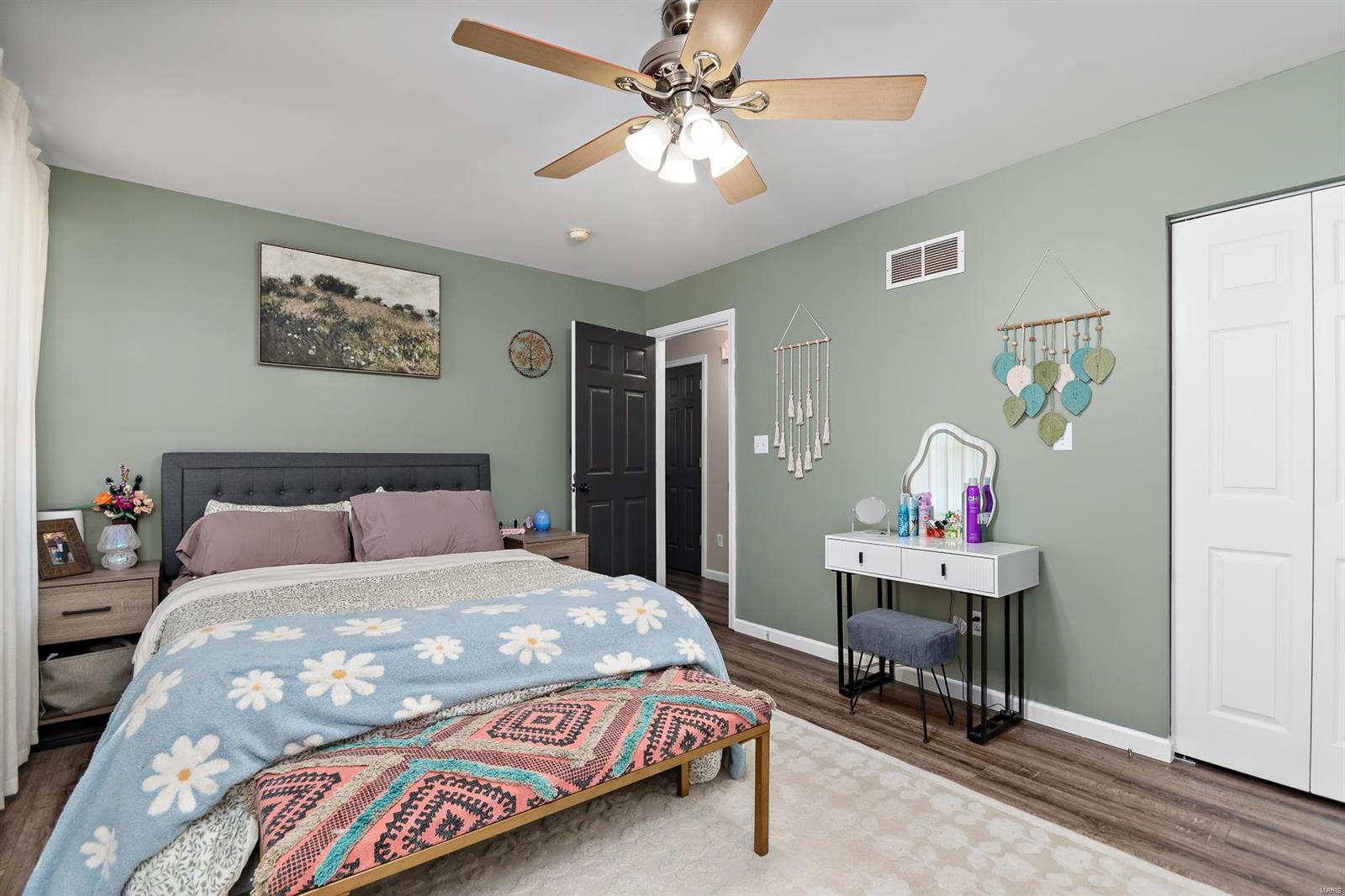 Summer Set Sec 04 - Residential