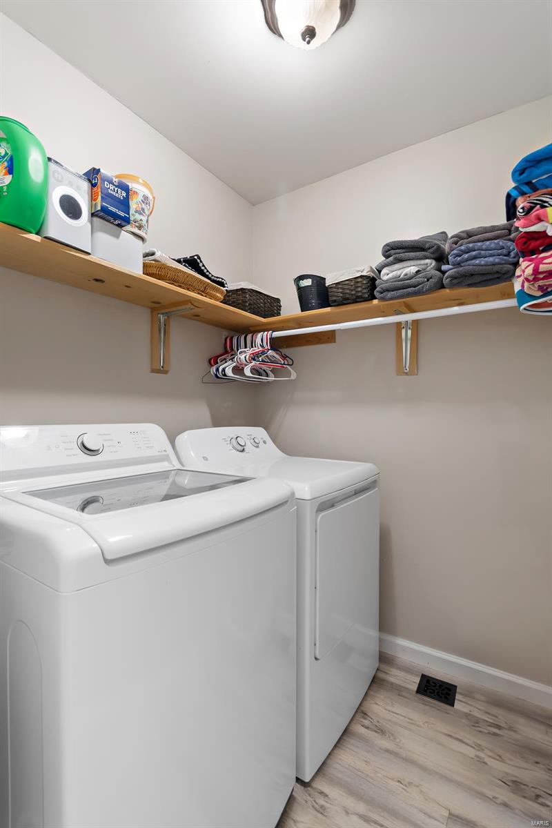 Summer Set Sec 04 - Residential