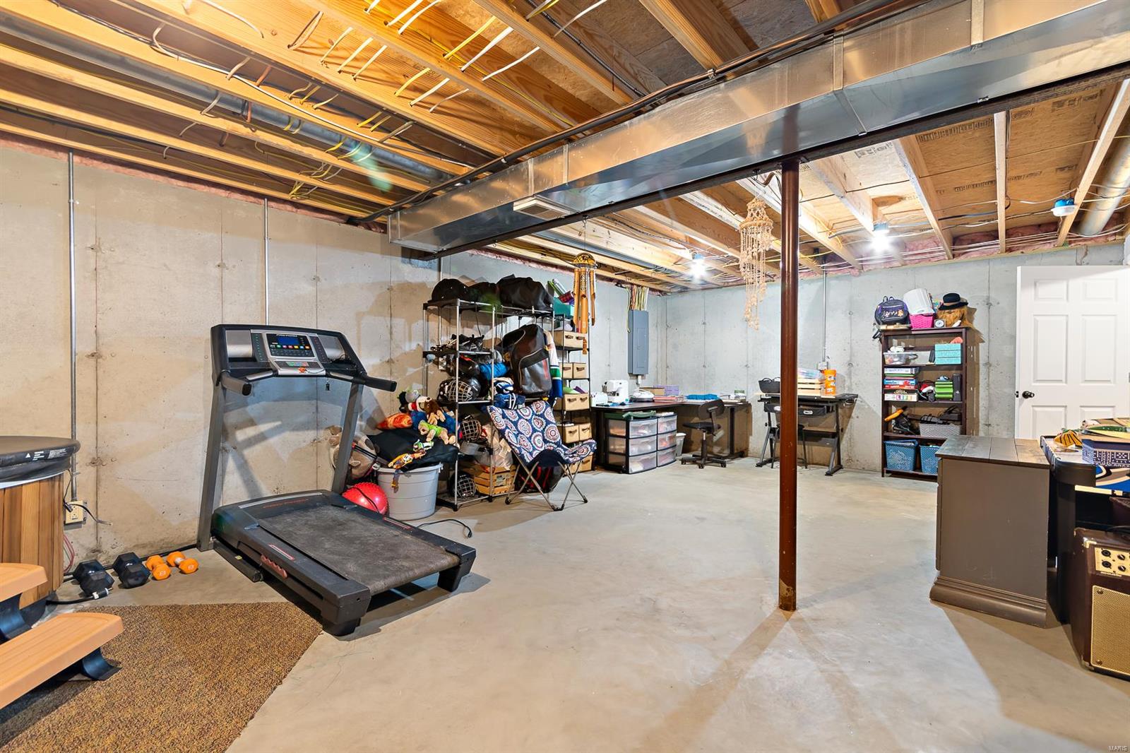 Summer Set Sec 04 - Residential