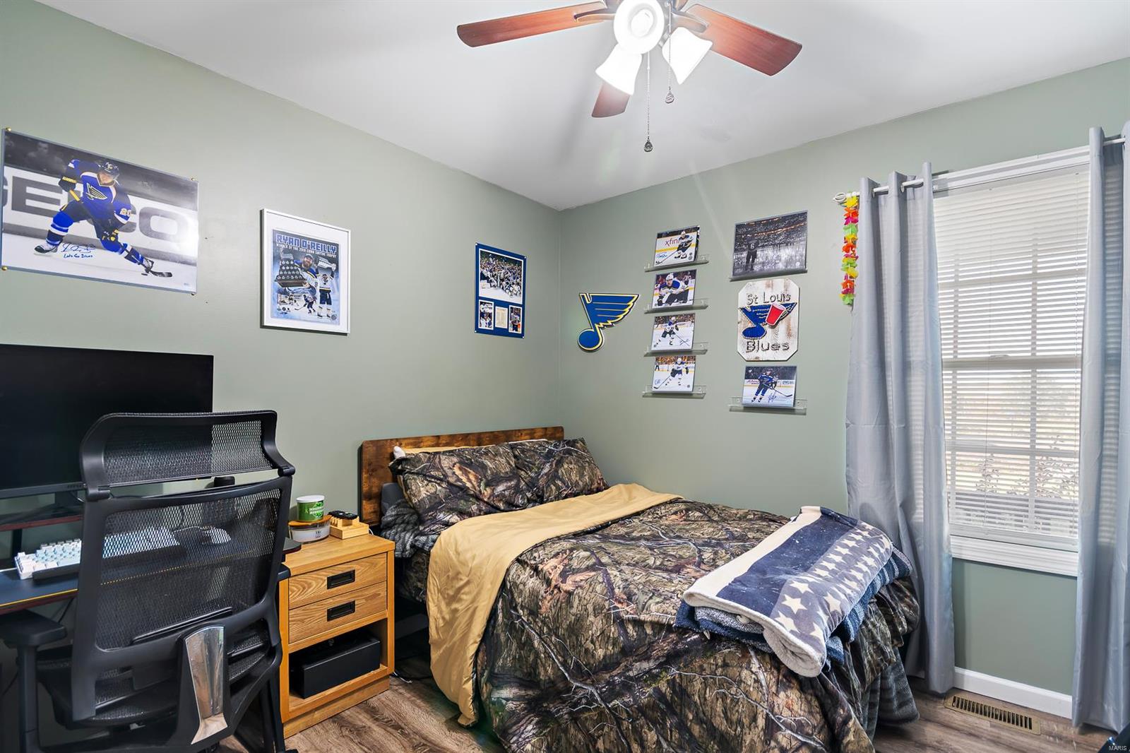 Summer Set Sec 04 - Residential