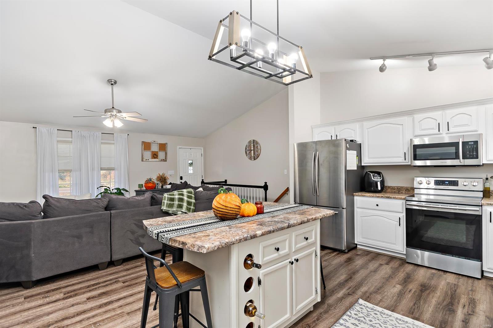 Summer Set Sec 04 - Residential