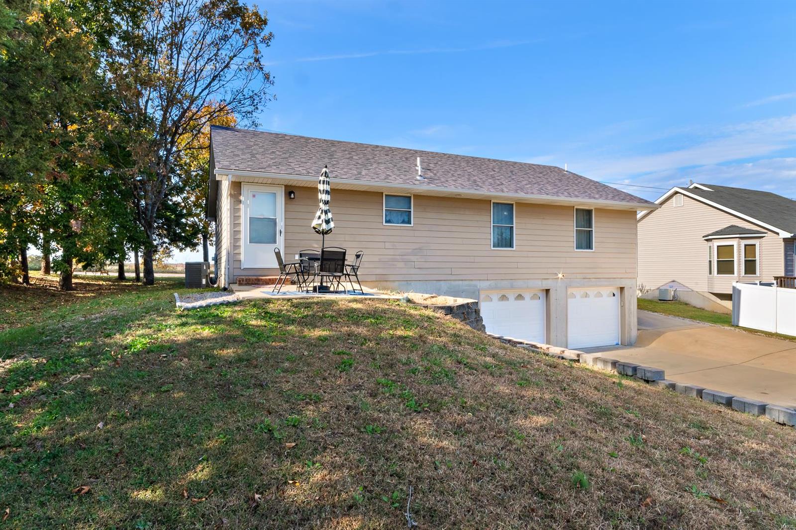 Summer Set Sec 04 - Residential