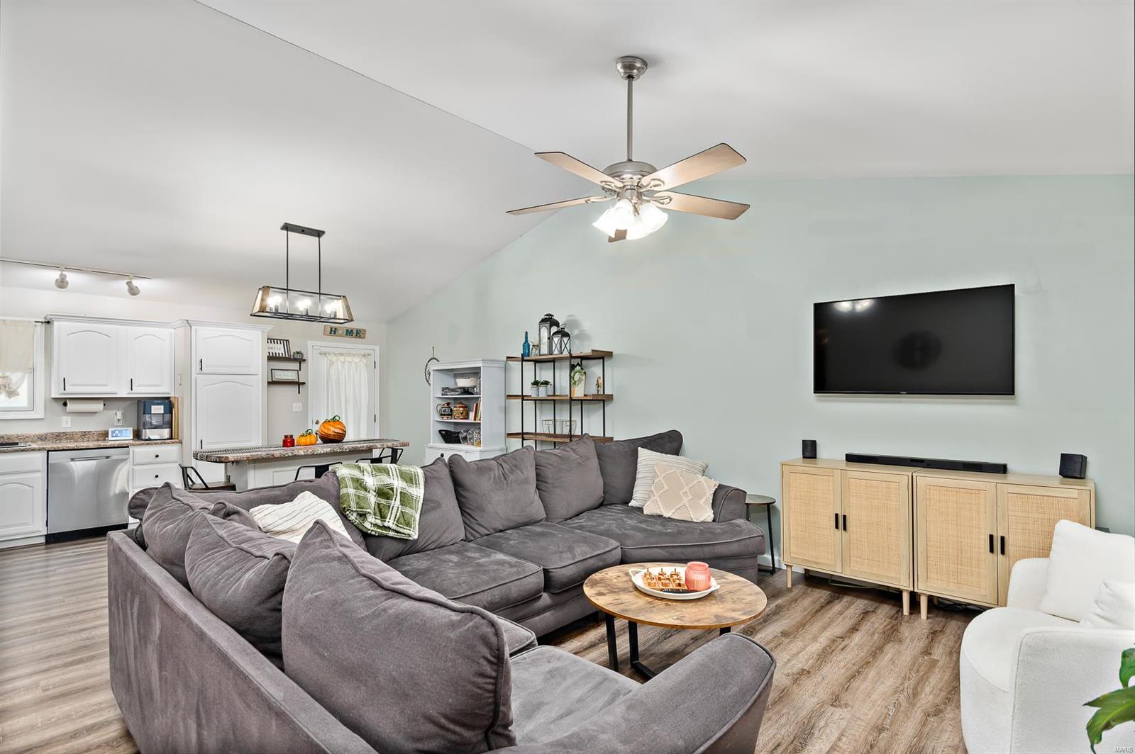 Summer Set Sec 04 - Residential