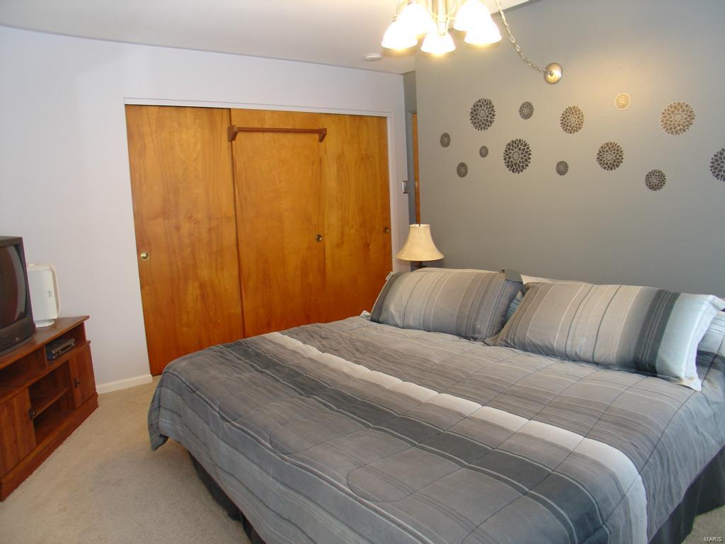 Paddock Hills - Residential