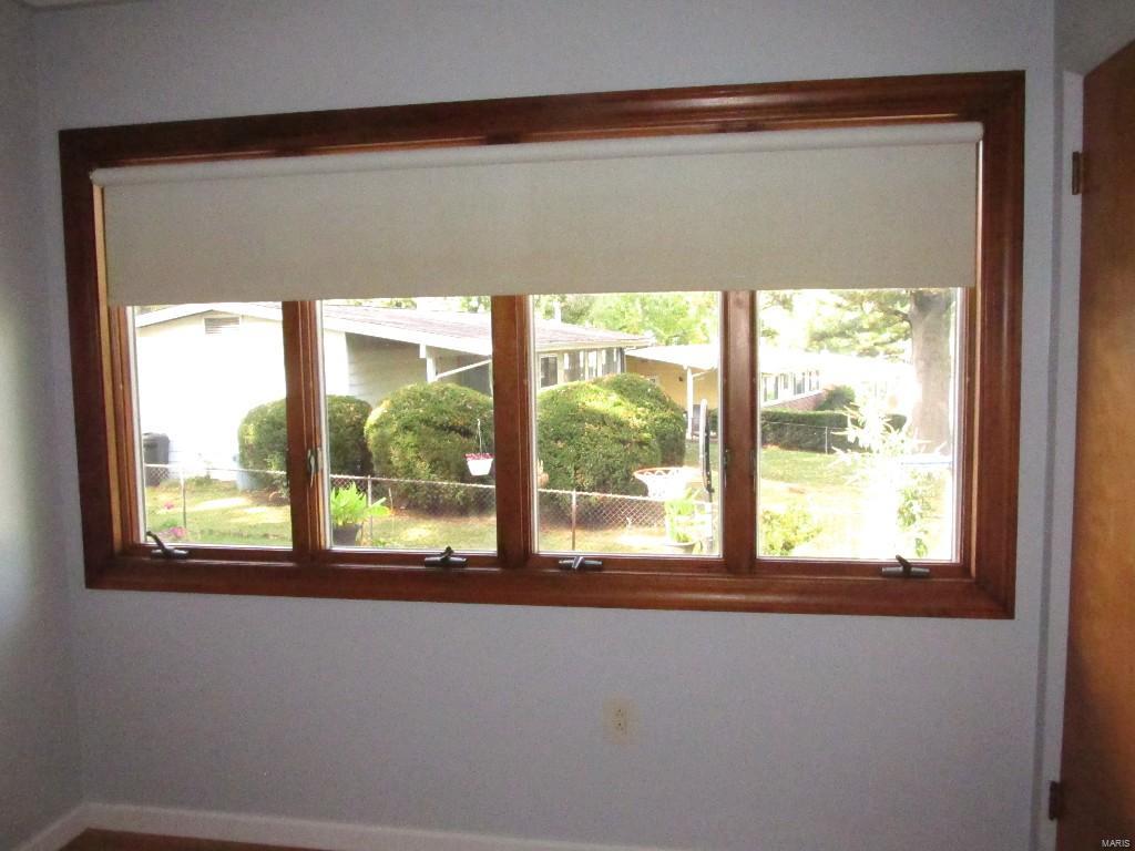 Paddock Hills - Residential