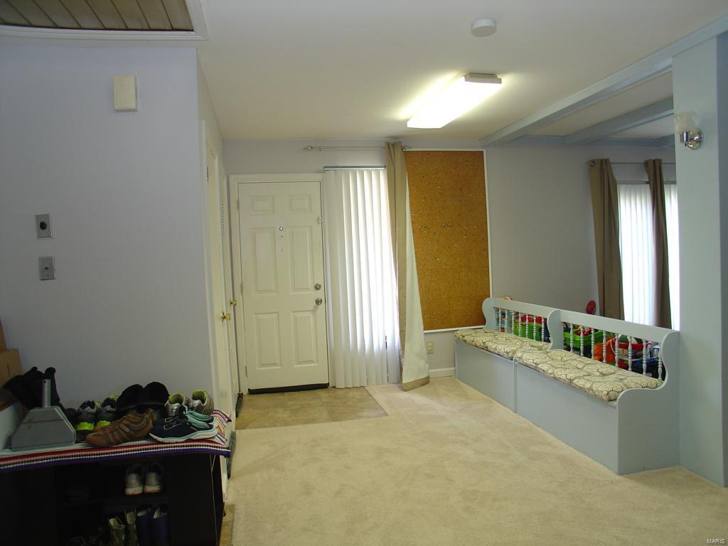 Paddock Hills - Residential