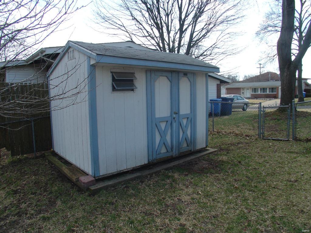 Paddock Hills - Residential