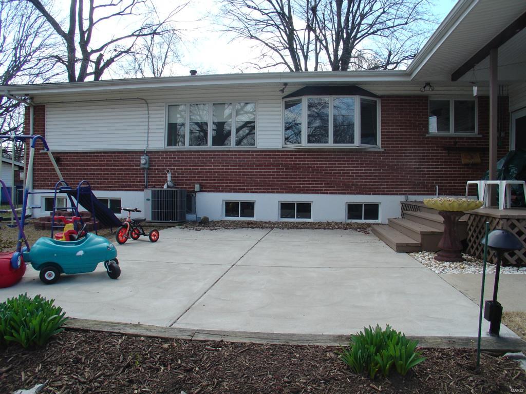 Paddock Hills - Residential