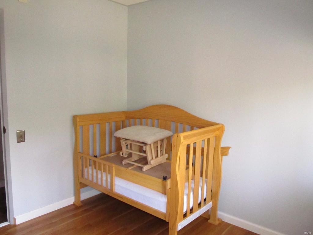 Paddock Hills - Residential