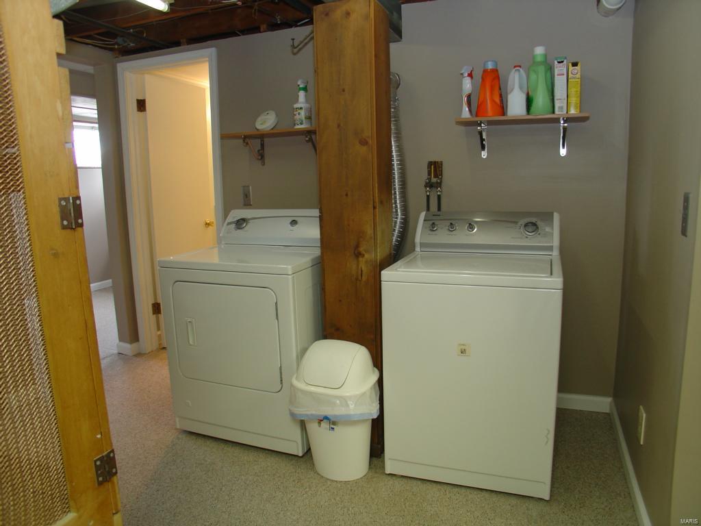 Paddock Hills - Residential